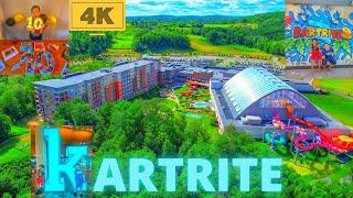 KARTRITE RESORT & INDOOR WATERPARK NYC 2022! A VERY FUN 10TH BIRTHDAY!