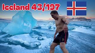 The Judo Nomad in Iceland, Last country of Season 3  (43/197)