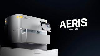 Aeris: The future is Compact