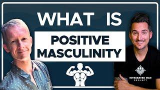 Exploring Positive Masculinity: Finding Middle Ground #therapy4dadspodcast