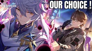 We Will Have The Choice To Change Sunday's Fate In Honkai Star Rail Main Story In V2.7