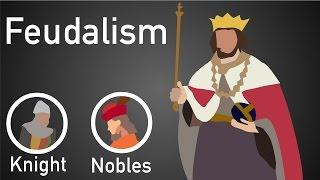 Feudalism