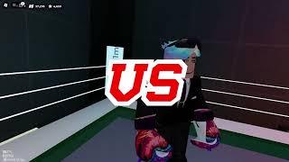 5 wins in 6 minutes | Roblox boxing league