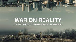 How Russian Propaganda Distorts the War in Ukraine