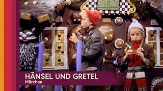 Hänsel und Gretel - Märchen (ganzer Film auf Deutsch)