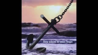 Een naam is onze hope - Fred Pronk (1)