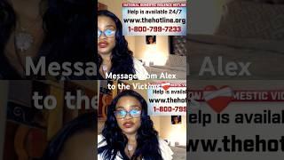 A message from #AlexFine to the victims...️‍🩹#hottopics #news #viral #CassieVentura