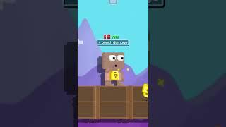 World Owner Blingin' Chain Review | #growtopia