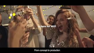 2022 Reel for Start to Finish Media Co