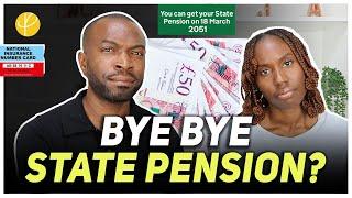 Will The State Pension Be Means Tested? What To Do Now!