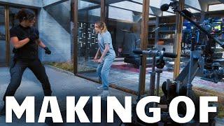 Making Of ROLE PLAY (2024) - Best Of Behind The Scenes With Kaley Cuoco | Prime Video | StudioCanal