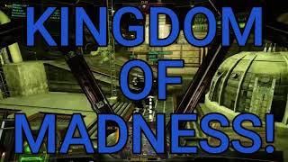 MECHWARRIOR ONLINE - THE KINGDOM OF MADNESS