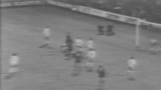 [70/71] Manchester City v Górnik Zabrze, ECWC QF Replay, Mar 31st 1971