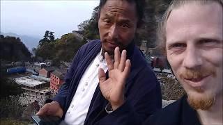 Discover Daoism - Pilgrimage to Wudang Shan with Daomonk & Daoist Liu - Part 1