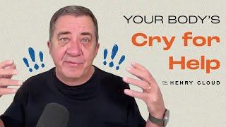 Why Stress Makes You Sick | Dr. Henry Cloud