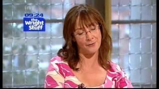 Pauline McLynn interview (15.07.09) - TWStuff