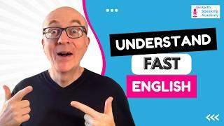 How to Understand Native English Speakers: Advanced Listening Skills