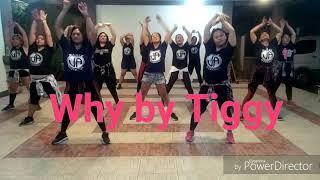 Why by tiggy