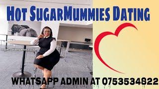 Welcome to SugarMatch - Kenyan Sugar Mummies and Daddies: International Matchmaking |