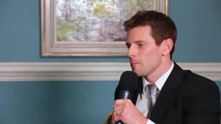 Anthony Davidson: Royal Automobile Club Talk Show in association with Motor Sport