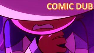 THE ONLY THING I’VE EVER REALLY WANTED - THE OWL HOUSE COMIC DUB