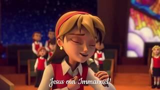 [HD] Superbook - The Promise of a Child Sing-Along