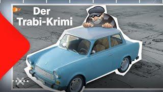 Trabi-Krimi - spektakulärer Betrug in der DDR | Terra X