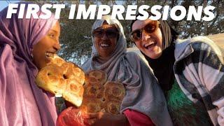 A VISIT TO THE LOCAL BREAD OVEN | HARGEISA SOMALILAND 2025