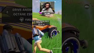 This Jetpack Elim Is SO BROKEN In Fortnite Right Now!