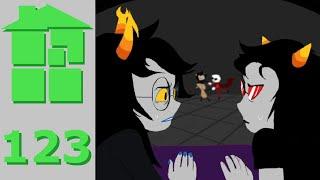 I WAS RIGHT ABOUT EVERYTHING!!! - Homestuck - 123