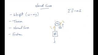 TAP 06: Named Forces