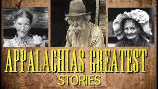 Appalachias GREATEST Stories