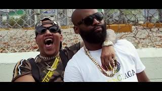 El Fother Ft. Bulova - Bailalo (Video Oficial)