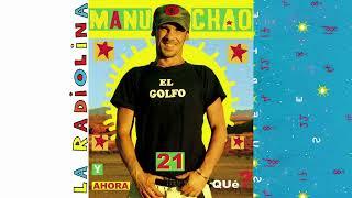 Manu Chao - La Radiolina (Full Album)