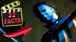 Halloween (1978) | 32 FACTS YOU DIDN'T KNOW