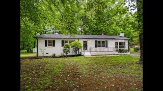 Home For Sale In Greensboro - 5706 Buddingwood Drive in Oakgreen Forest