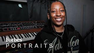 How Music Producer WondaGurl's Entrepreneurial Ventures Could Redefine Music Production