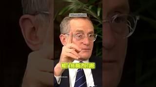 How To Use Information: Howard Marks #howardmarks #investing #stocks #stockmarket #longterminvesting