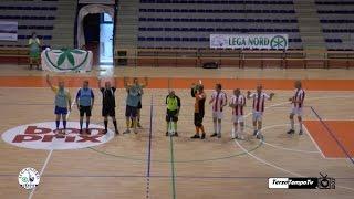 5° Torneo Lega Nord Biellese | Vigliano vs Biela 2-2 (over 50)