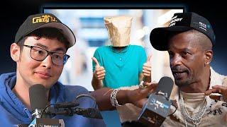 Charleston White : Capitalism vs. Racism: The Truth Nobody Talks About