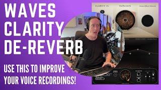 Voice Recording? You probably NEED this... and it's cheap!