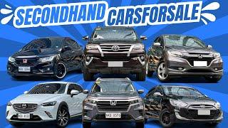 Preowned Quality Used Car For Sale Philippines (Basmarket Philippines)