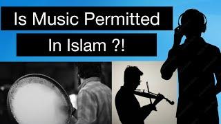 Is music permitted in Islam ?! _ Dr Zakir Naik