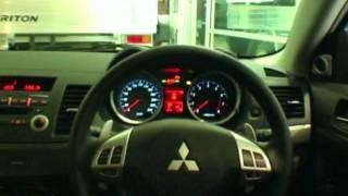 New Mitsubishi Lancer, Brisbane, Toowong Mitsubishi