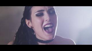 WALK IN DARKNESS - "Walk Like Heroes" - feat. @NicolettaRosellini  (OFFICIAL VIDEO)