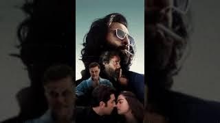 Filmfare Awards 2024 में Best Movie Award Nomination ️ Filmfare Award 2024 nomination list #awards