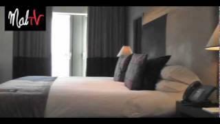 Malmaison Leeds - Standard room 2