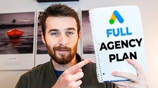 How To Start A Google Ads Agency in 2024 (Step by Step)