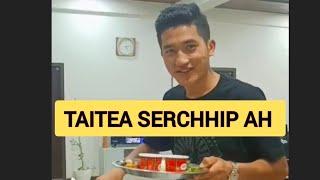 Taitea Serchhip ah