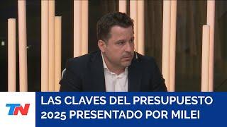 "La gente va a pagar más impuestos": Martín Tetaz, Diputado UCR